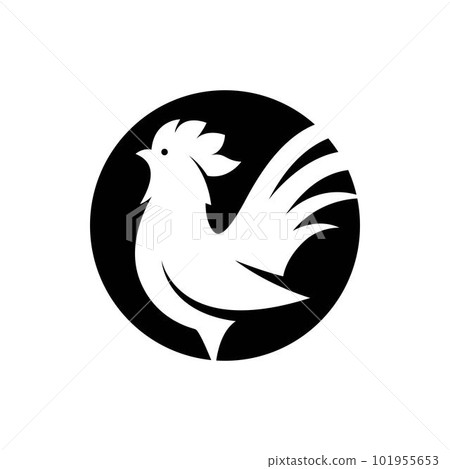 Rooster logo images 101955653