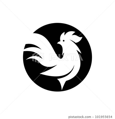 Rooster logo images 101955654