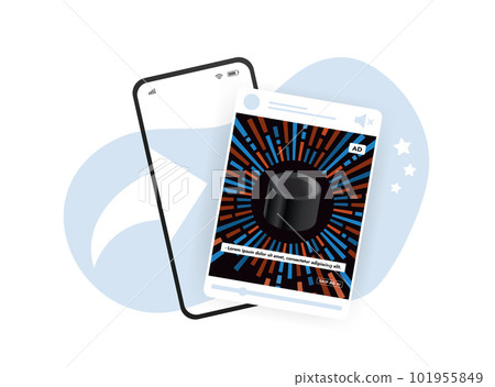 Boost social media engagement with silent video marketing strategy. Add subtitles and captions to maximize viewer engagement. Audioless advertising for higher engagement with subtitles Boost social media engagement with silent video marketing strategy. Add subtitles and captions to maximize viewer engagement. Audioless advertising for higher engagement with subtitles 101955849