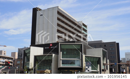 Kanazawa Kanazawa is a town 101956145