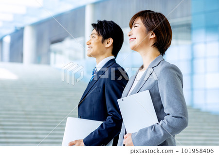 Businessman sex Businessman sex 101958406