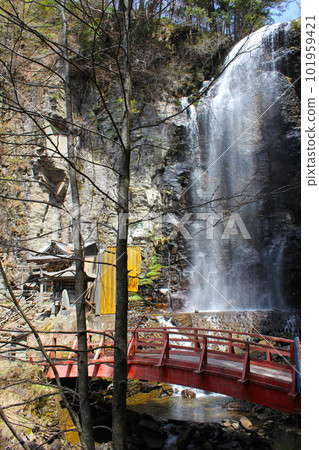 Ontake Kodo/Kiyotaki/Kiyotaki Trail 101959421