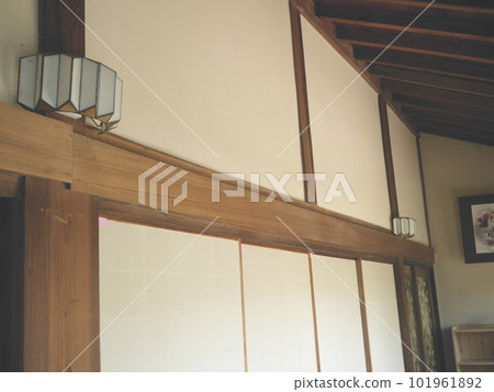 舊民宅Spinning House Oshima的門廊 舊民宅Spinning House Oshima的門廊 101961892