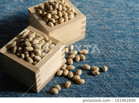 Setsubun image Setsubun image 101962696