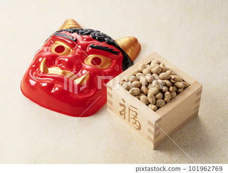 Setsubun image Setsubun image 101962769