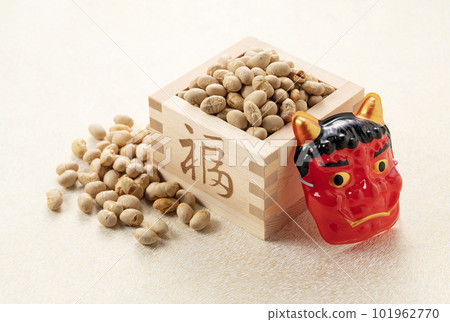 Setsubun圖片 101962770