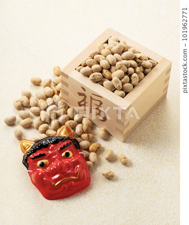 Setsubun image Setsubun image 101962771