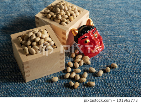 Setsubun image Setsubun image 101962778