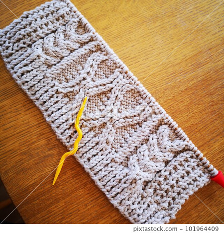 針織靠墊套 101964409