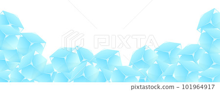 ice banner ice banner 101964917