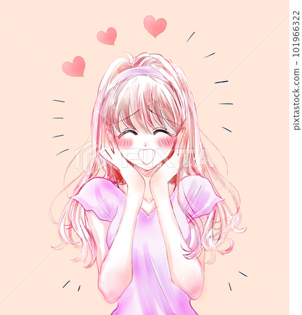 幸福的女人心 101966322