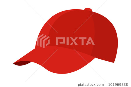 red cap red cap 101969888