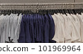 Greay Navy-blue white t-shirt in shop 101969964