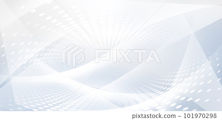 abstract technology Modern vector illustration. 101970298
