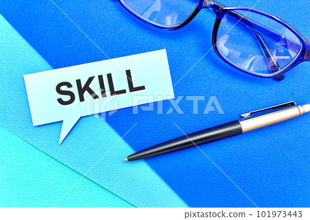 Skill sales Acquiring skills and techniques Skill sales Acquiring skills and techniques 101973443