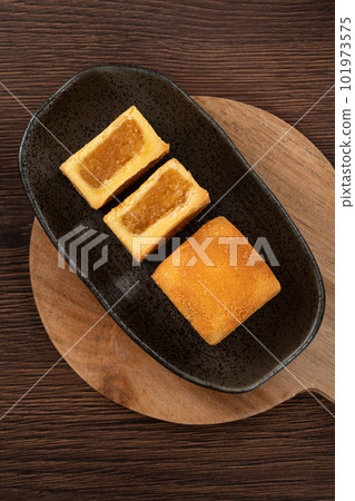 鳳梨酥 甜點 鳳梨 糕點 中秋節 pineapple cake pastry パイナップルケーキ 101973575