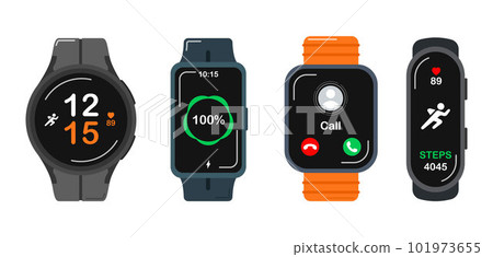Smart Watch 101973655