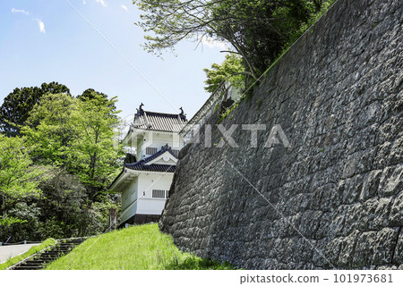 Aoba Castle　 101973681