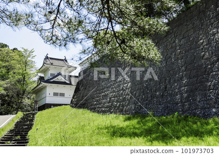 青葉城』 101973703