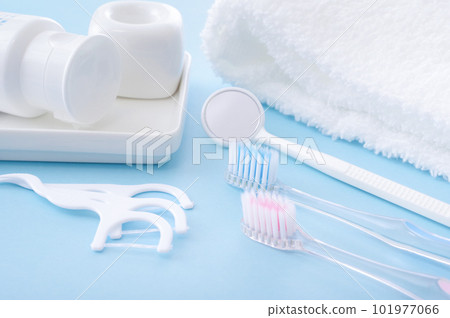 Goods for oral care Goods for oral care 101977066