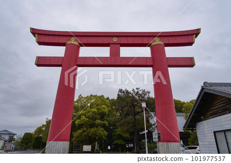 Torii Torii 101977537