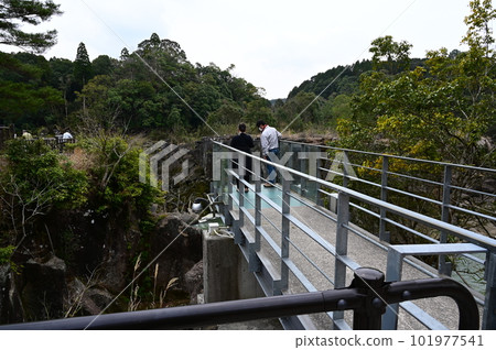 Oriental Niagara Sogi Falls 101977541