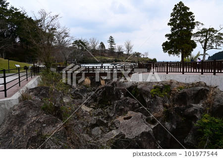 Oriental Niagara Sogi Falls 101977544