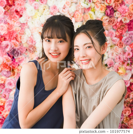 Portrait Portrait 101977574