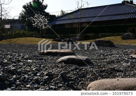 A group of samurai residences in Izumi City, Kagoshima Prefecture, which was used as a filming location for the historical drama Atsuhime A group of samurai residences in Izumi City, Kagoshima Prefecture, which was used as a filming location for the historical drama Atsuhime 101978073