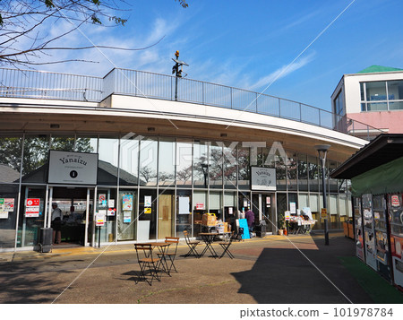 Roadside Station Yanaizu (Gifu City) Roadside Station Yanaizu (Gifu City) 101978784