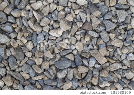 Abstract background with dry grey round big and small sea reeble Abstract background with dry grey round big and small sea reeble 101980109