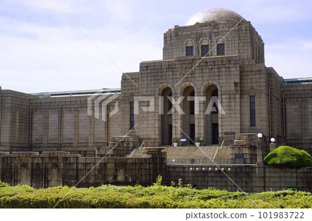 明治紀念美術館(神宮外苑) 明治紀念美術館(神宮外苑) 101983722