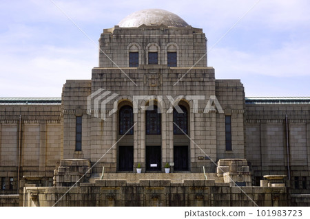 明治紀念美術館(神宮外苑) 明治紀念美術館(神宮外苑) 101983723