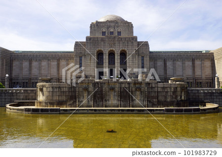 明治紀念美術館(神宮外苑) 明治紀念美術館(神宮外苑) 101983729