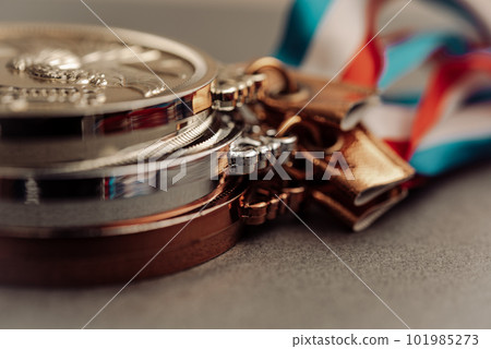 一枚獎牌 101985273