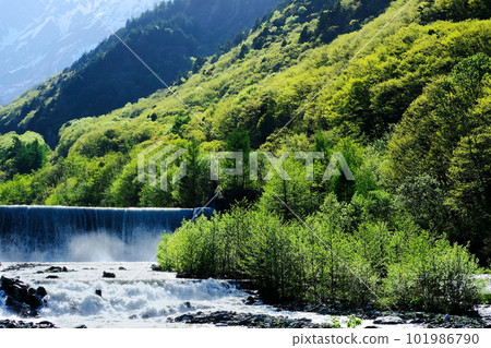 白馬南灣 白馬南灣 101986790