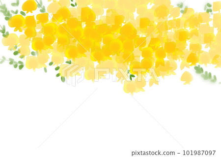 Flower card 2 101987097