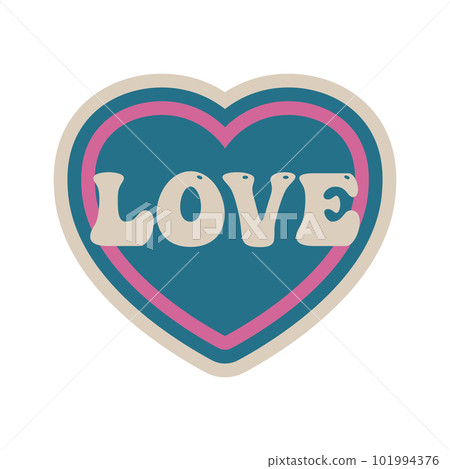 1990s Patches and Stickers. 90s Retro Minimalist abstract badges and geometric design elements. 101994376