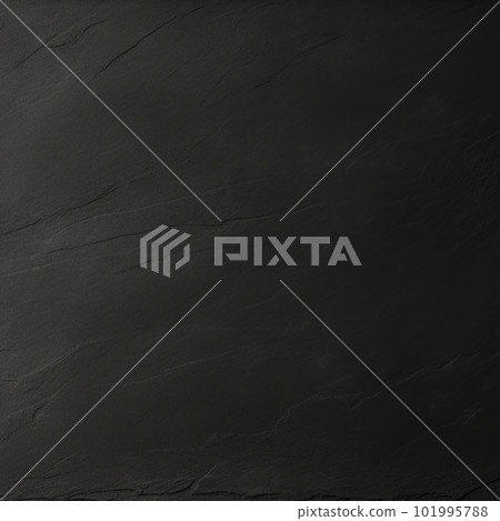 Dark grey black slate background. Black stone texture. Slate background 101995788
