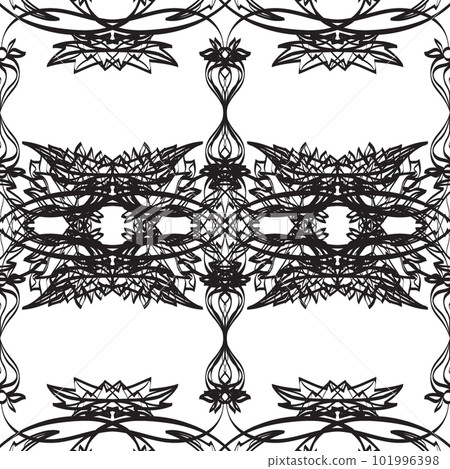 Abstract seamless texture Abstract seamless texture 101996398