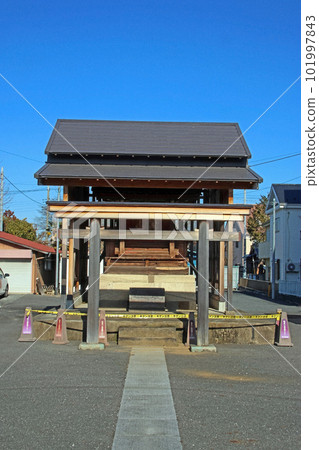 六念寺(川越) 六念寺(川越) 101997843
