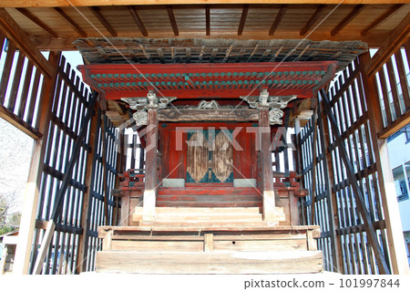 六念寺(川越) 六念寺(川越) 101997844