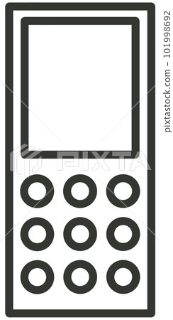 電話圖標 101998692