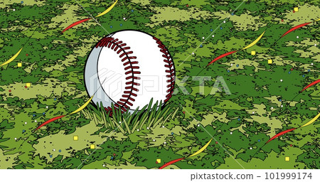 city pop illustrations 101999174