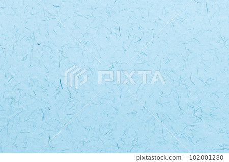 Blue tinted recycled paper Blue tinted recycled paper 102001280