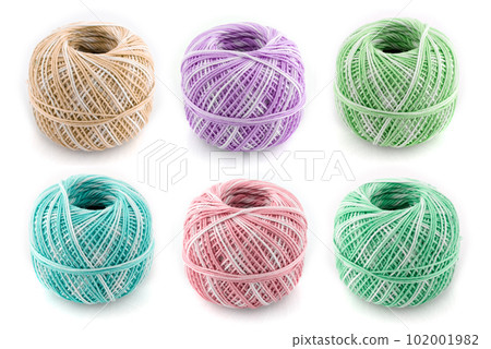 Cotton spools Cotton spools 102001982