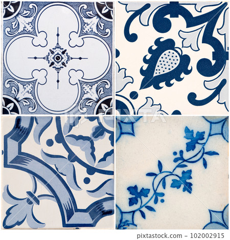 Vintage ceramic tiles Vintage ceramic tiles 102002915