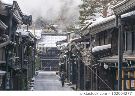 230105 Sanmachi g196 102004277