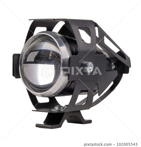 Motorcycle headlight Motorcycle headlight 102005543