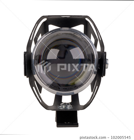 Motorcycle headlight 102005545